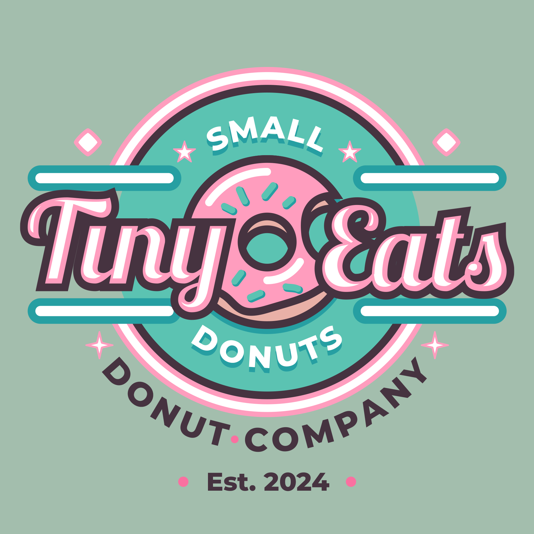 Logo Design by Oleksandr Tovarkov for this project | Design #33930075