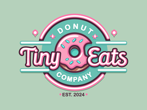 Logo Design by Dream Logo Design for this project | Design: #33955238