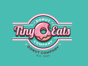 Logo Design by Dream Logo Design for this project | Design: #33955241
