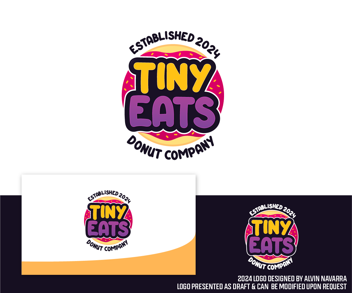 Diseño de Logo por alvinnavarra para este proyecto | Diseño #33943798