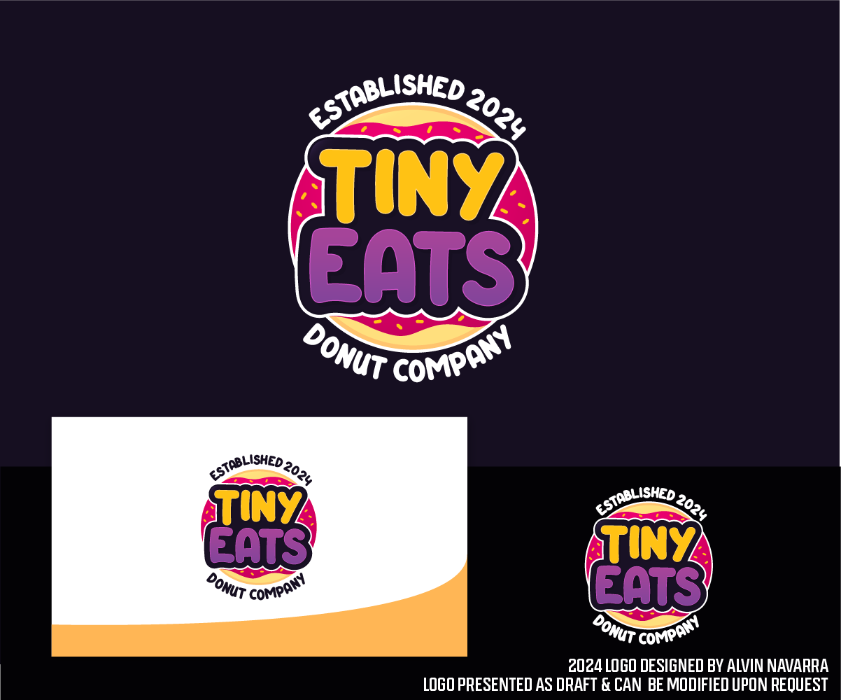 Diseño de Logo por alvinnavarra para este proyecto | Diseño #33943808