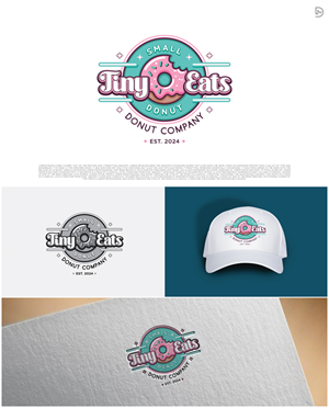 Diseño de Logo por D_Mantra para este proyecto | Diseño #33929945