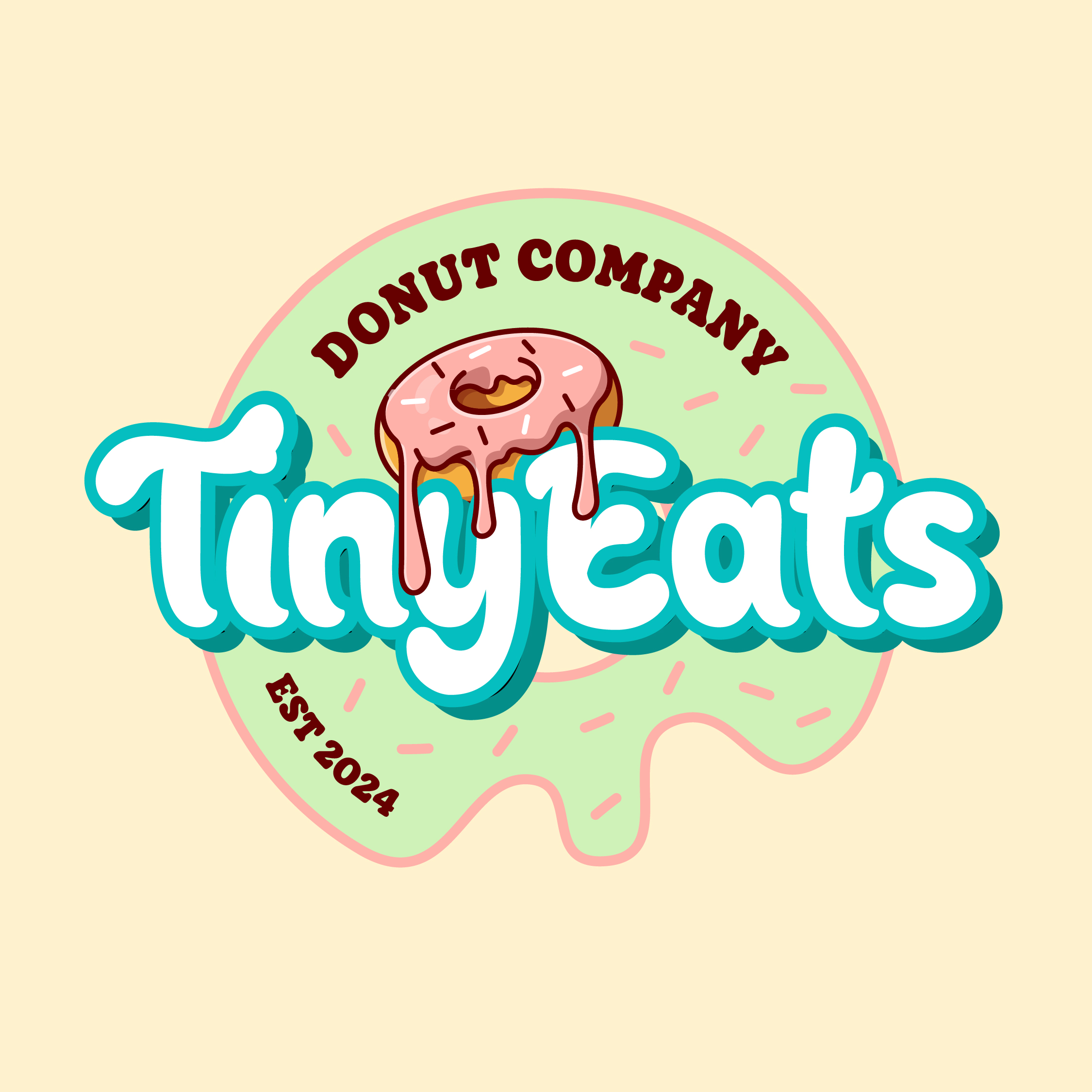 Logo Design by HuseyinBozkurt for this project | Design #33973990