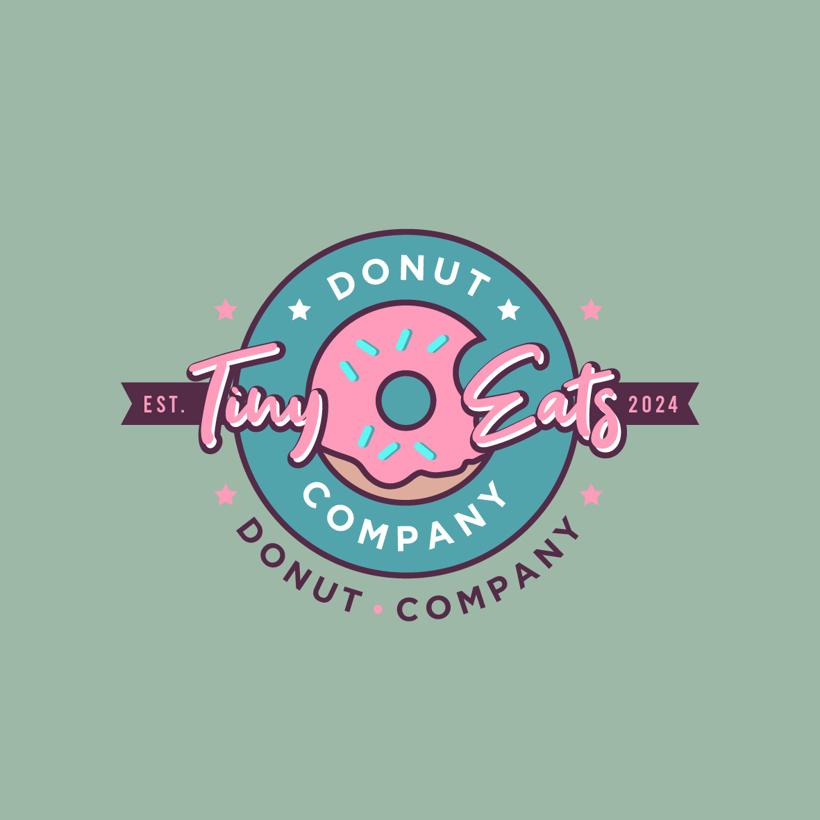 Logo Design by Prodesign81 for this project | Design #33930325