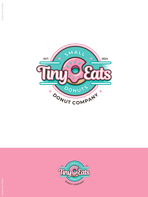 Logo Design by Redd