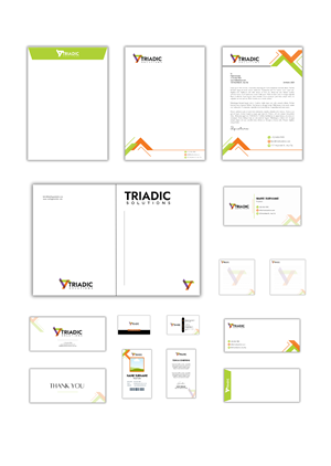 Graphic Design by Custom A