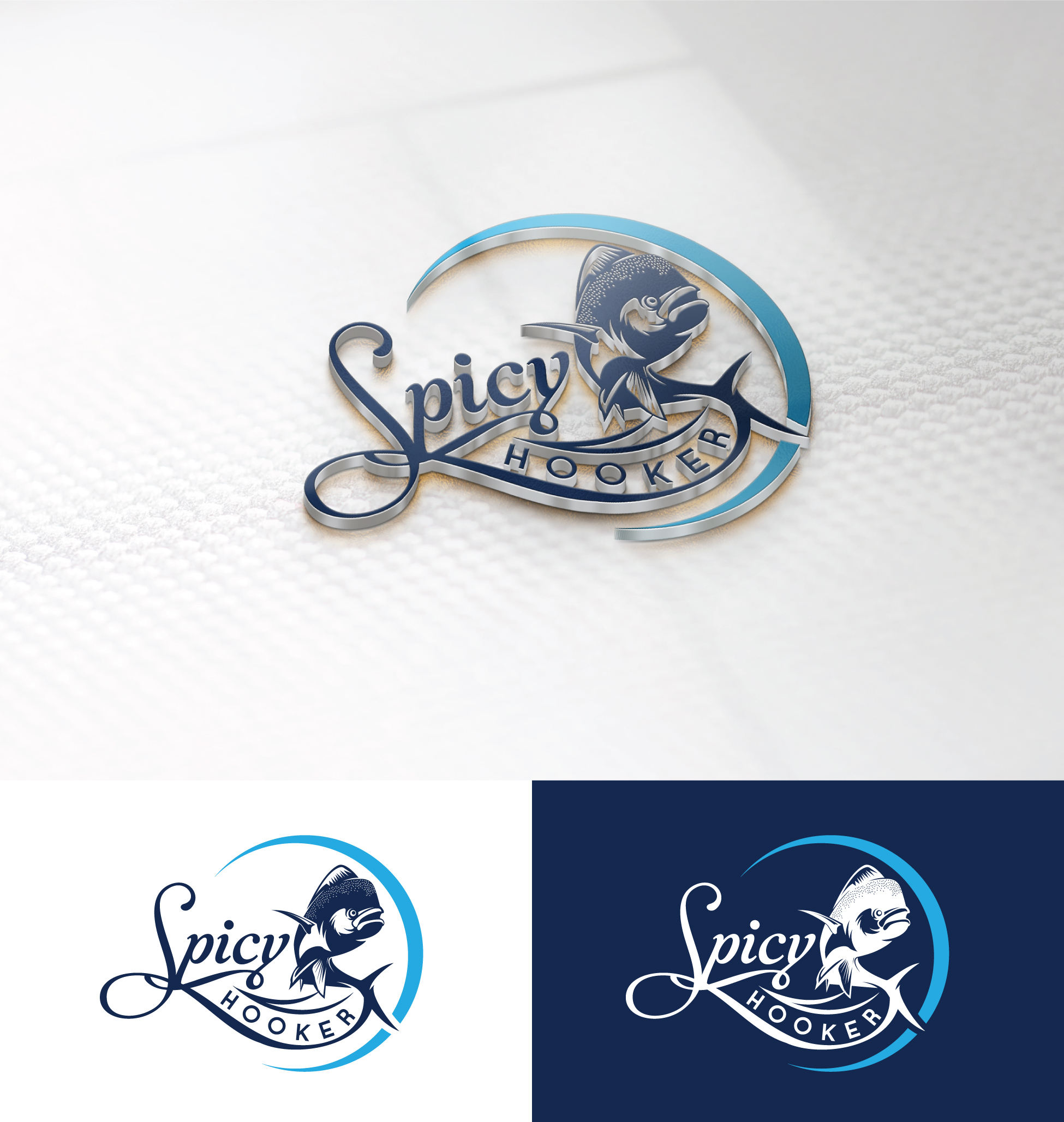 Design de Logo par StromDesignHub pour ce projet | Design #33932354