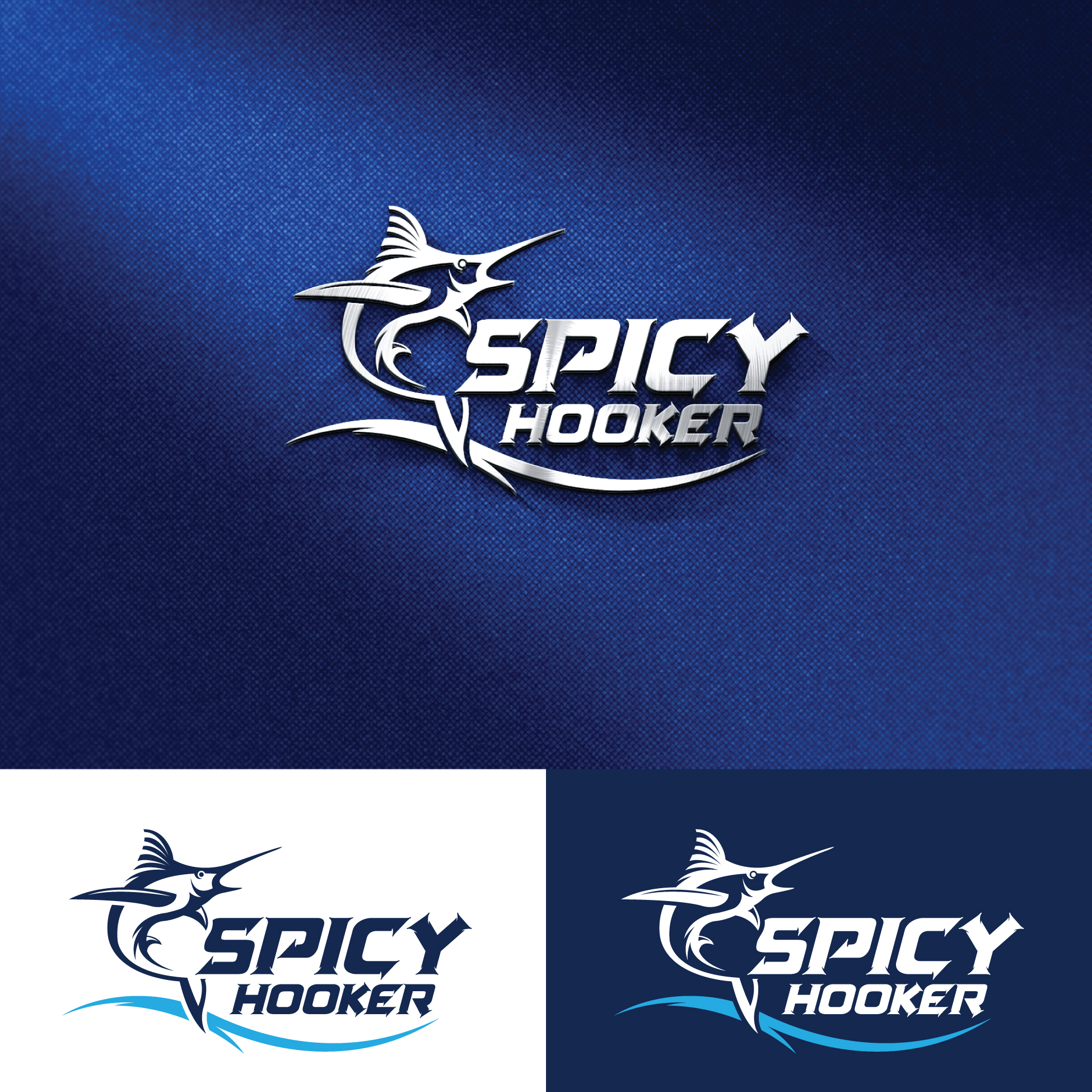 Logo Design by StromDesignHub for this project | Design #33932355