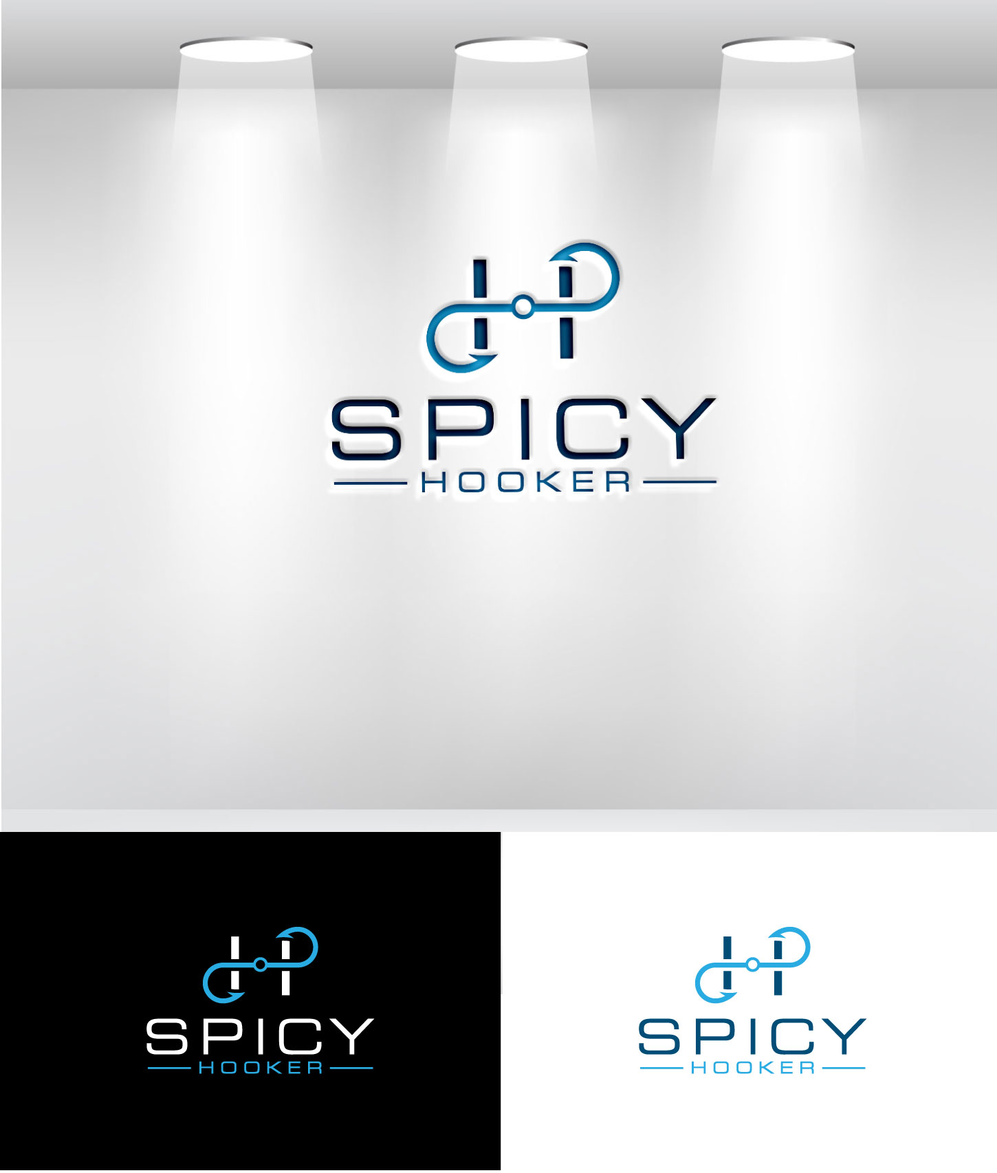 Logo Design by Mi Design1 for this project | Design #33928099