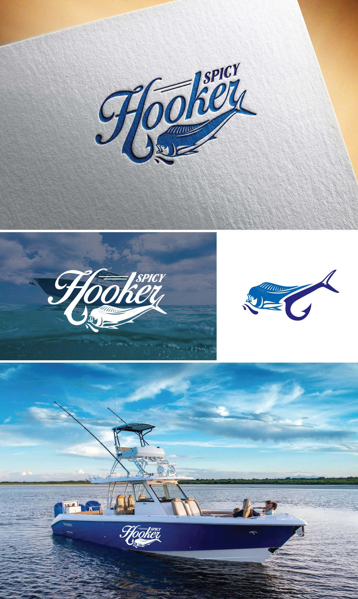Logo Design by Logo Stock for this project | Design #33928972