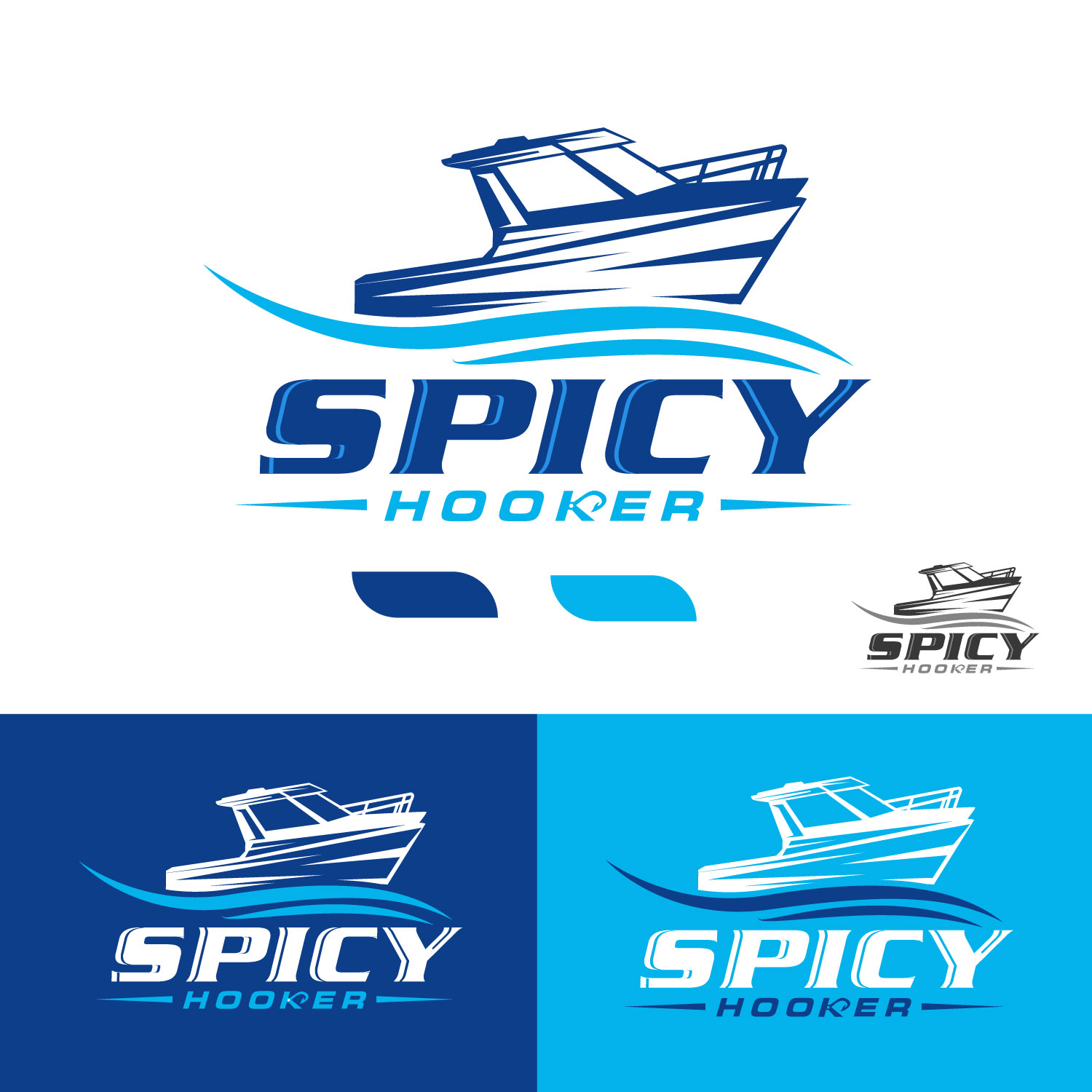 Logo Design by Suvendu.S for this project | Design #33937113