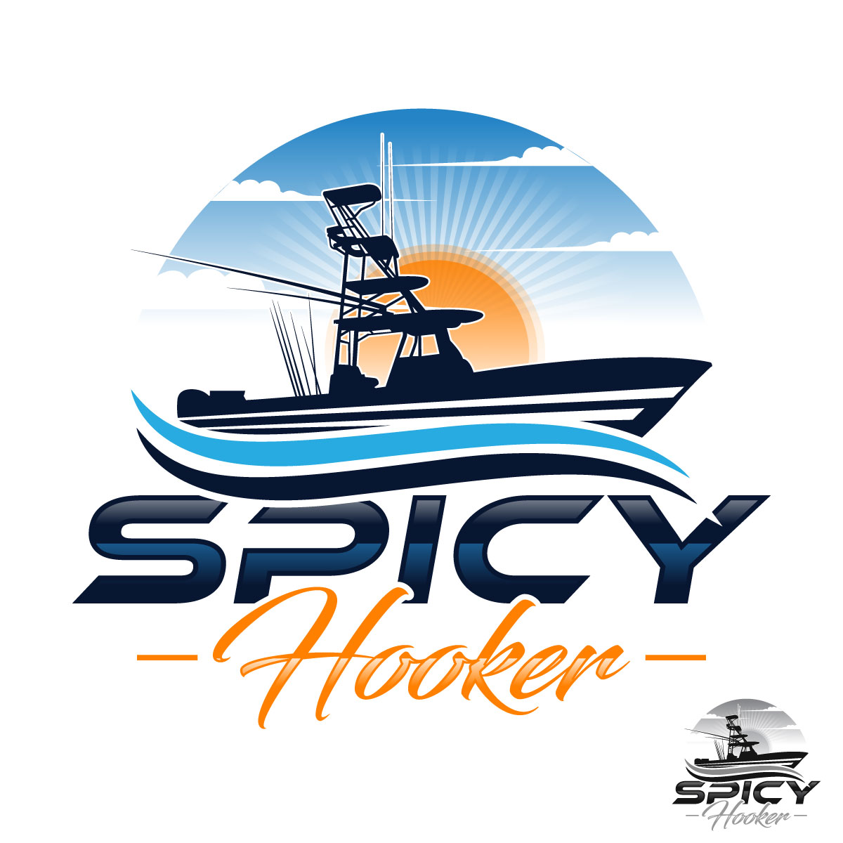 Logo Design by Suvendu.S for this project | Design #33937337