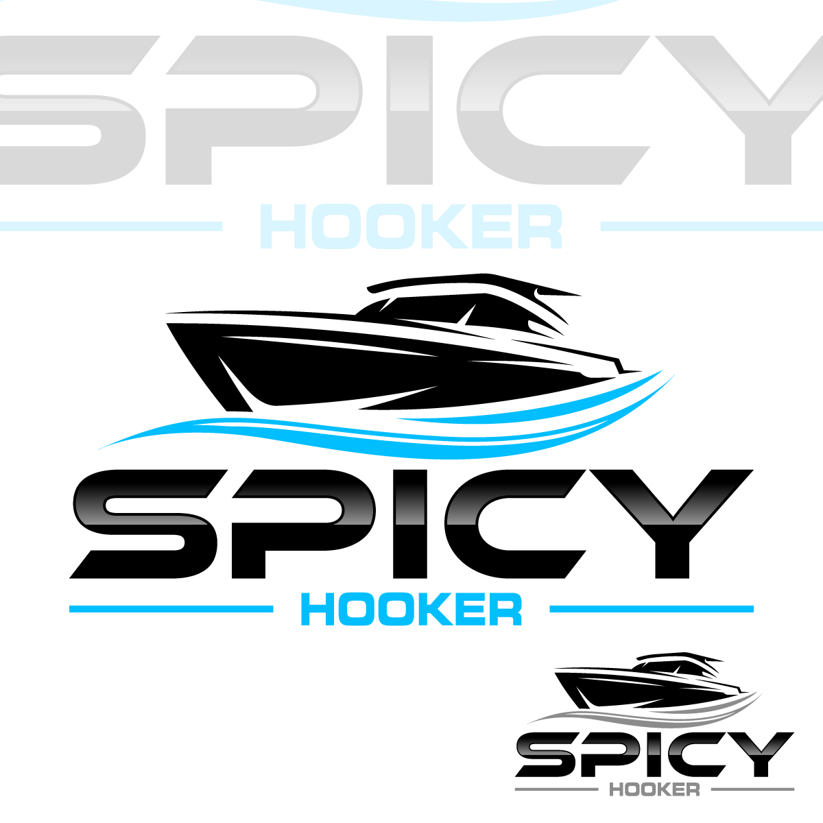 Logo Design by Suvendu.S for this project | Design #33939485