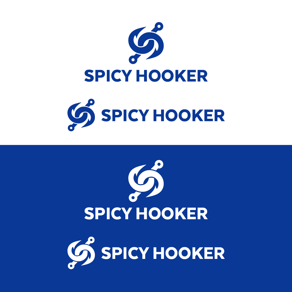 Logo Design by Elrich for this project | Design #33927901