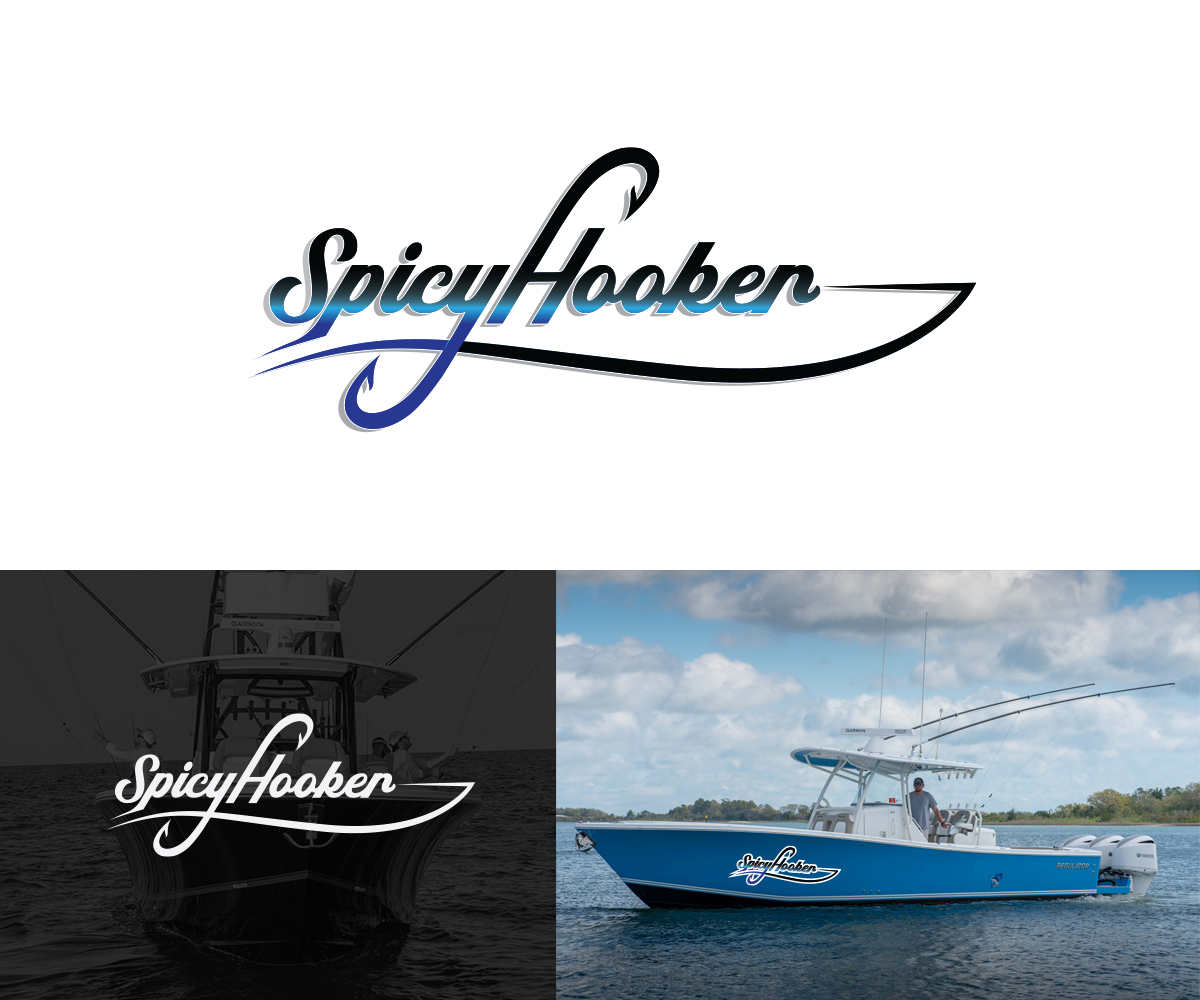 Logo Design by Alf Mozara for this project | Design: #33928386