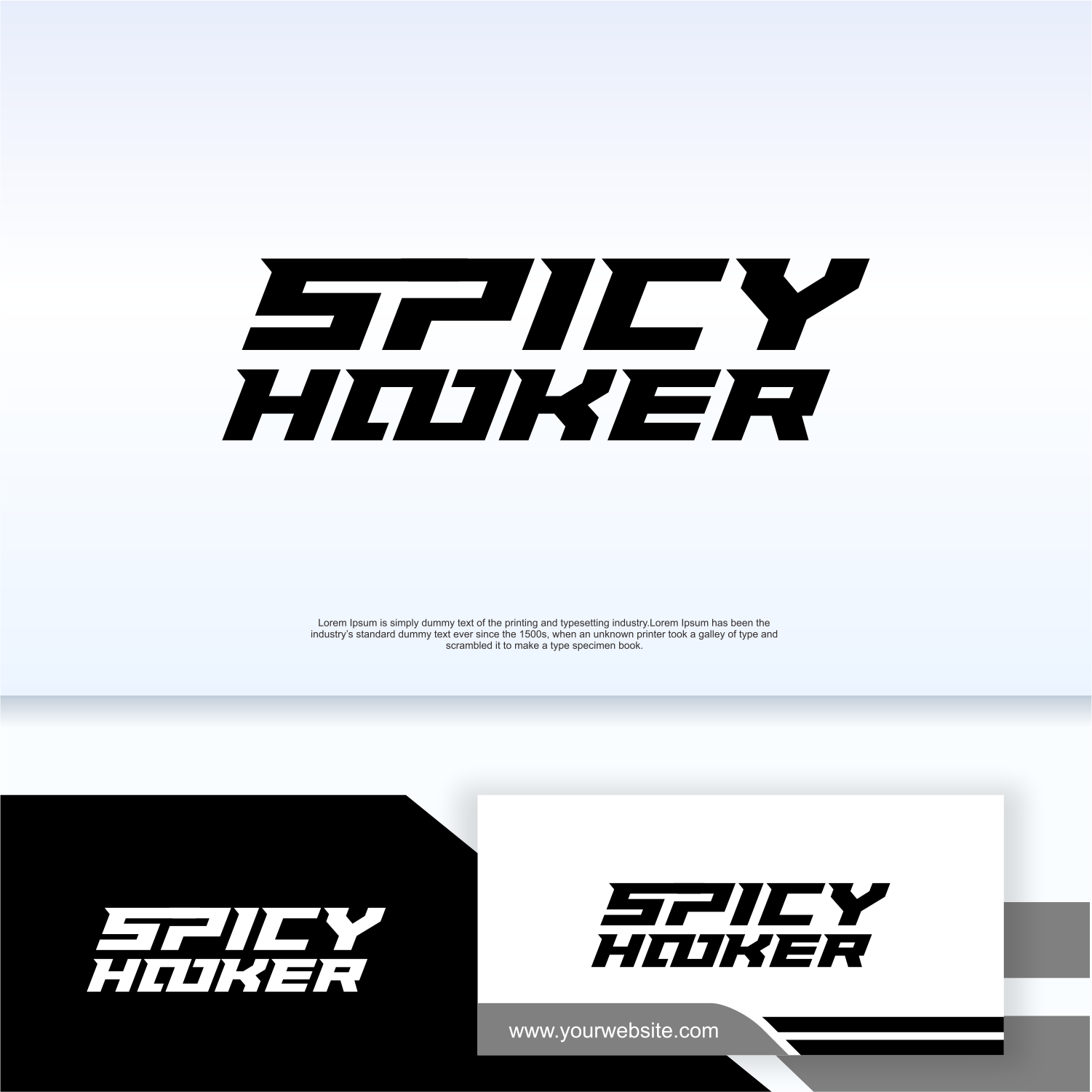 Logo Design by Apache Kretek for this project | Design #33928908