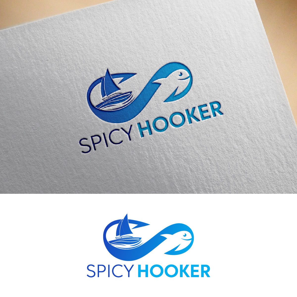 Logo Design by fly  design for this project | Design #33930804