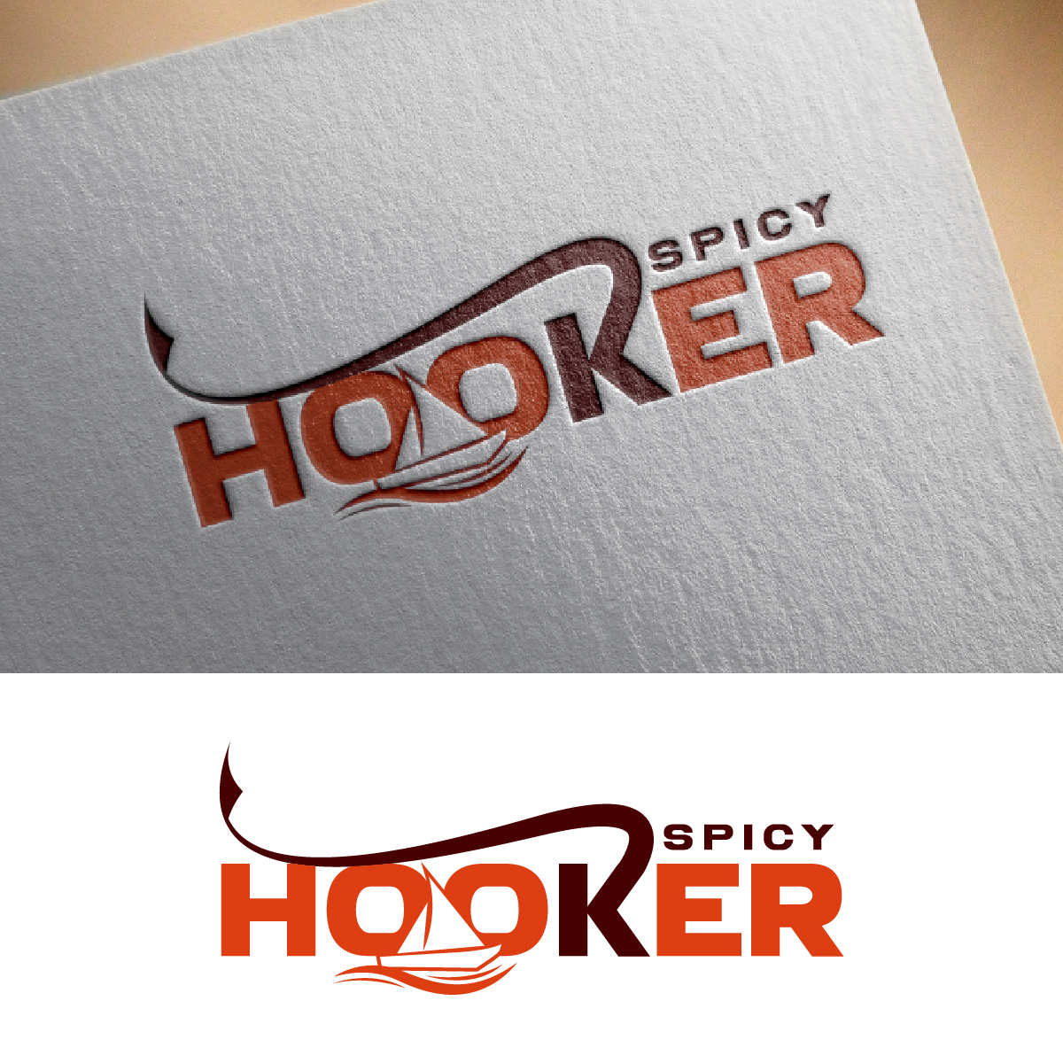 Logo Design by fly  design for this project | Design #33930808