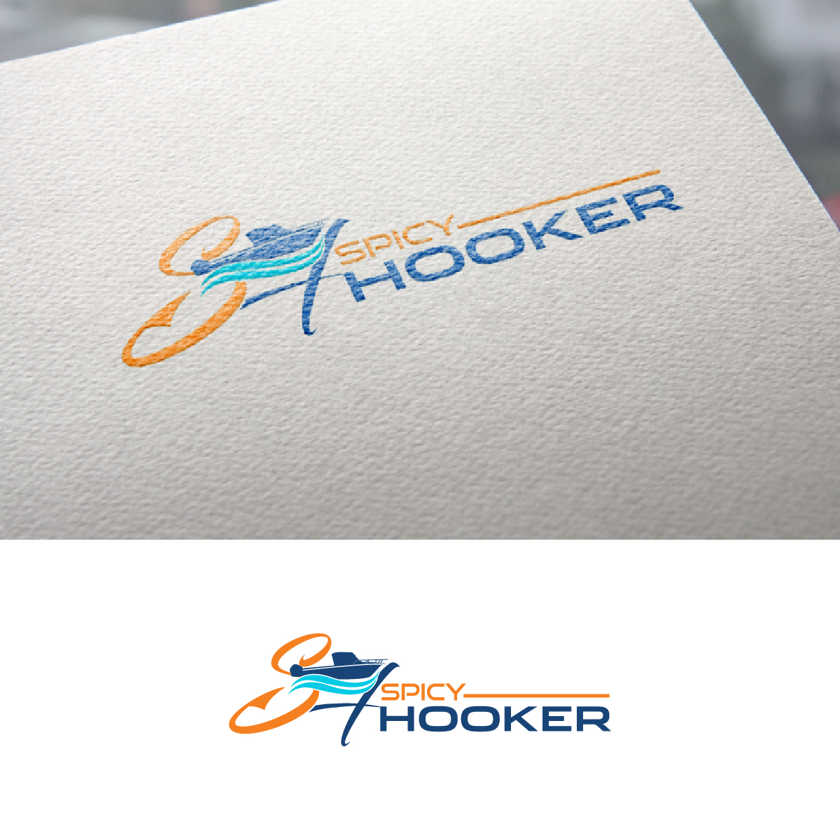 Logo Design by fly  design for this project | Design #33930810