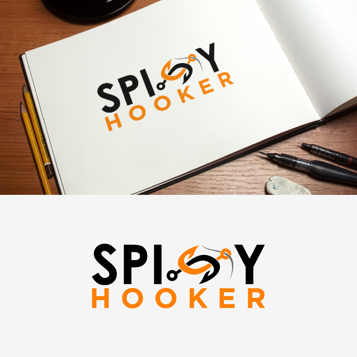 Logo Design by fly  design for this project | Design #33930812