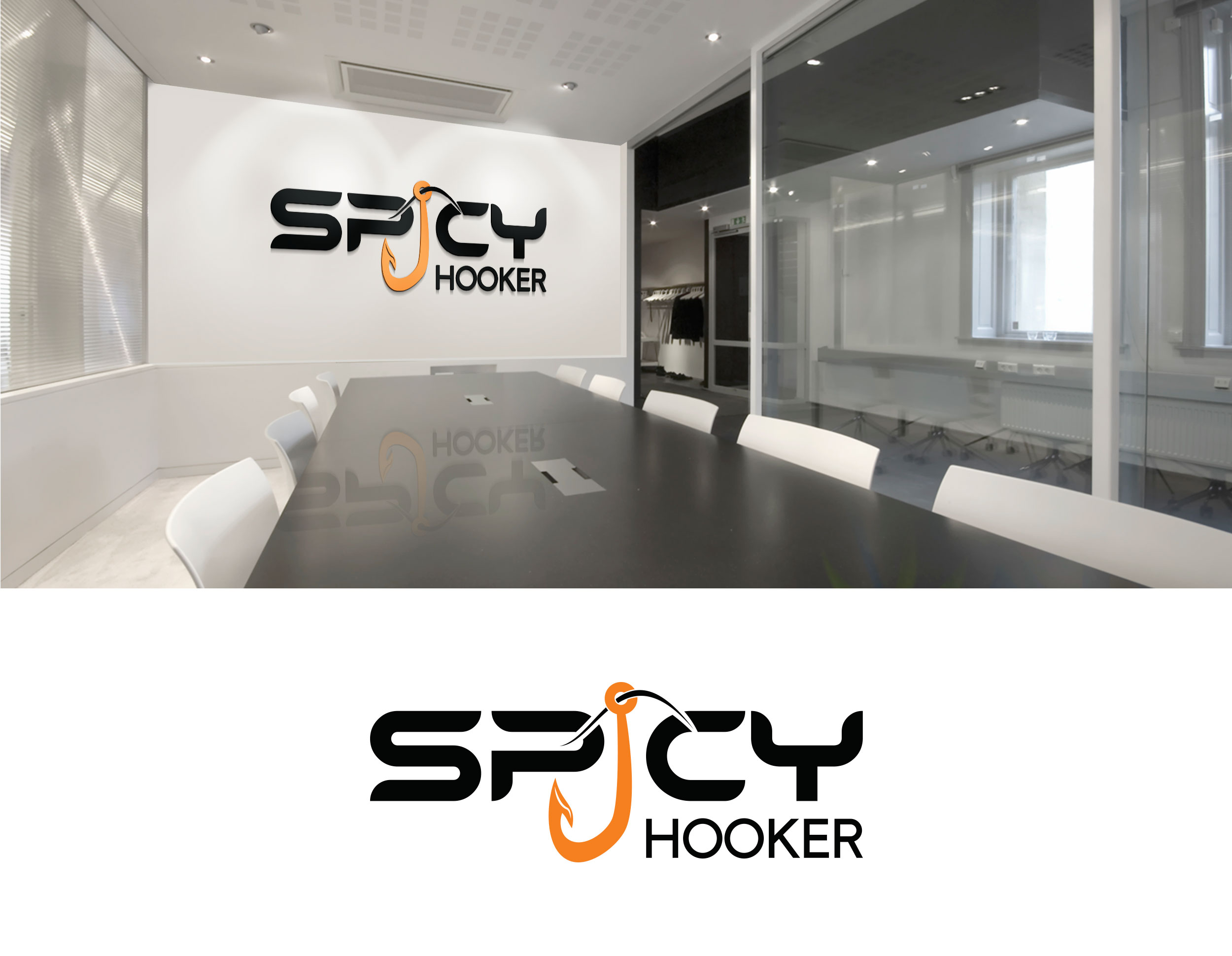 Logo-Design von Impressive Designs für dieses Projekt | Design #33930393