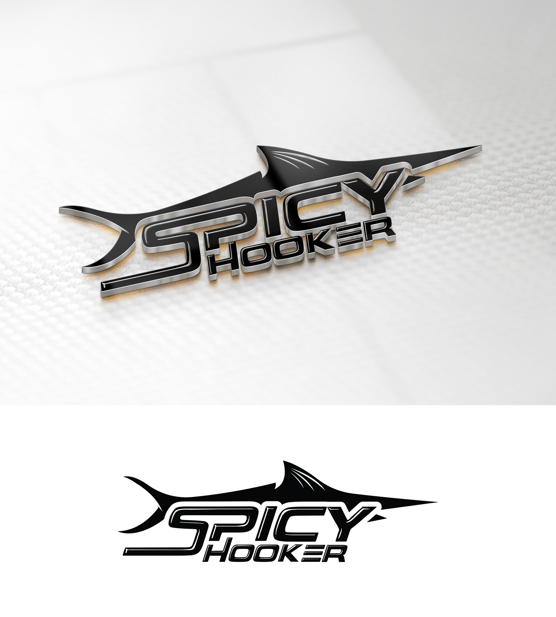 Logo Design by Impressive Designs for this project | Design #33930395