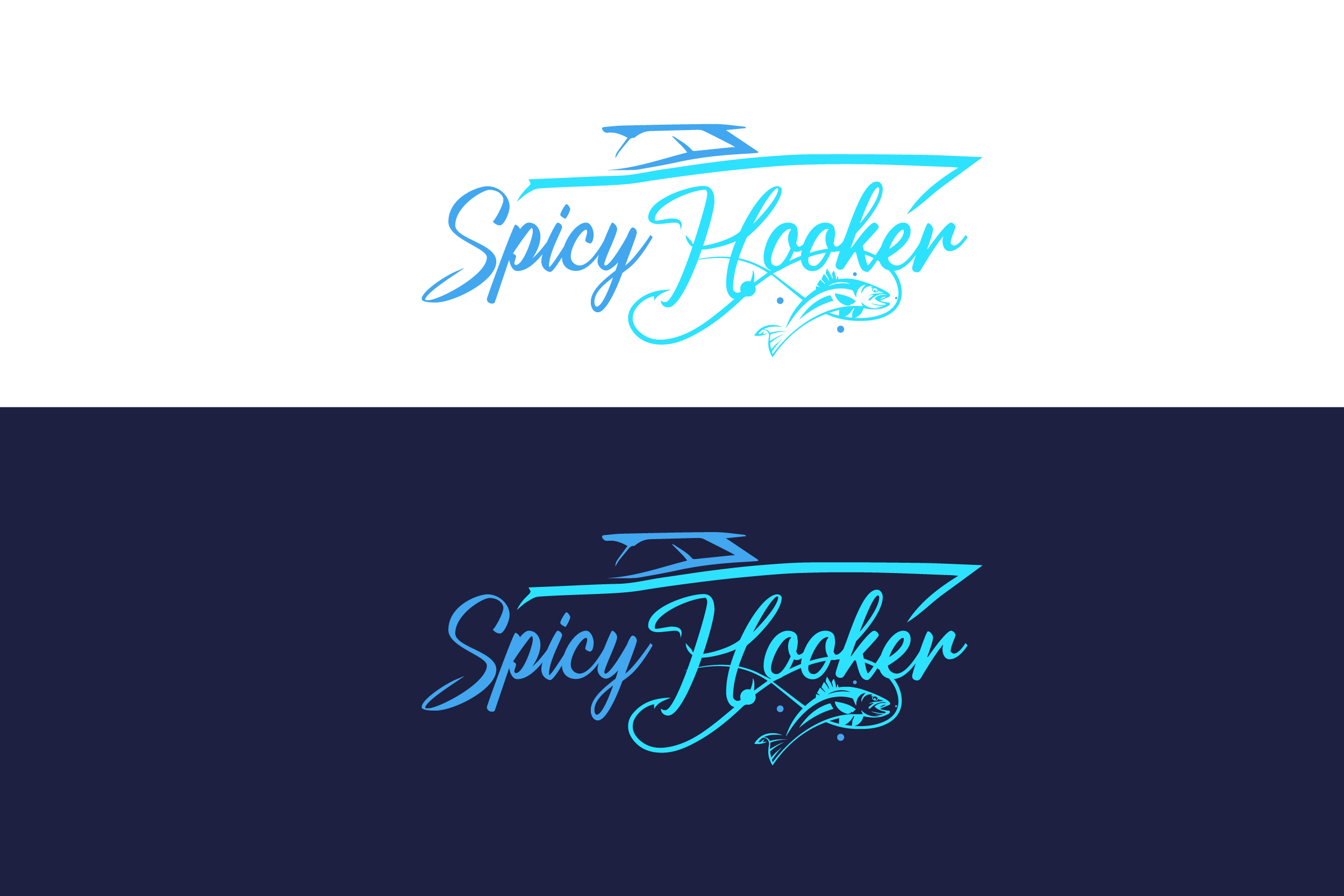 Logo Design by #hashtag_DEsigN for this project | Design #33929113