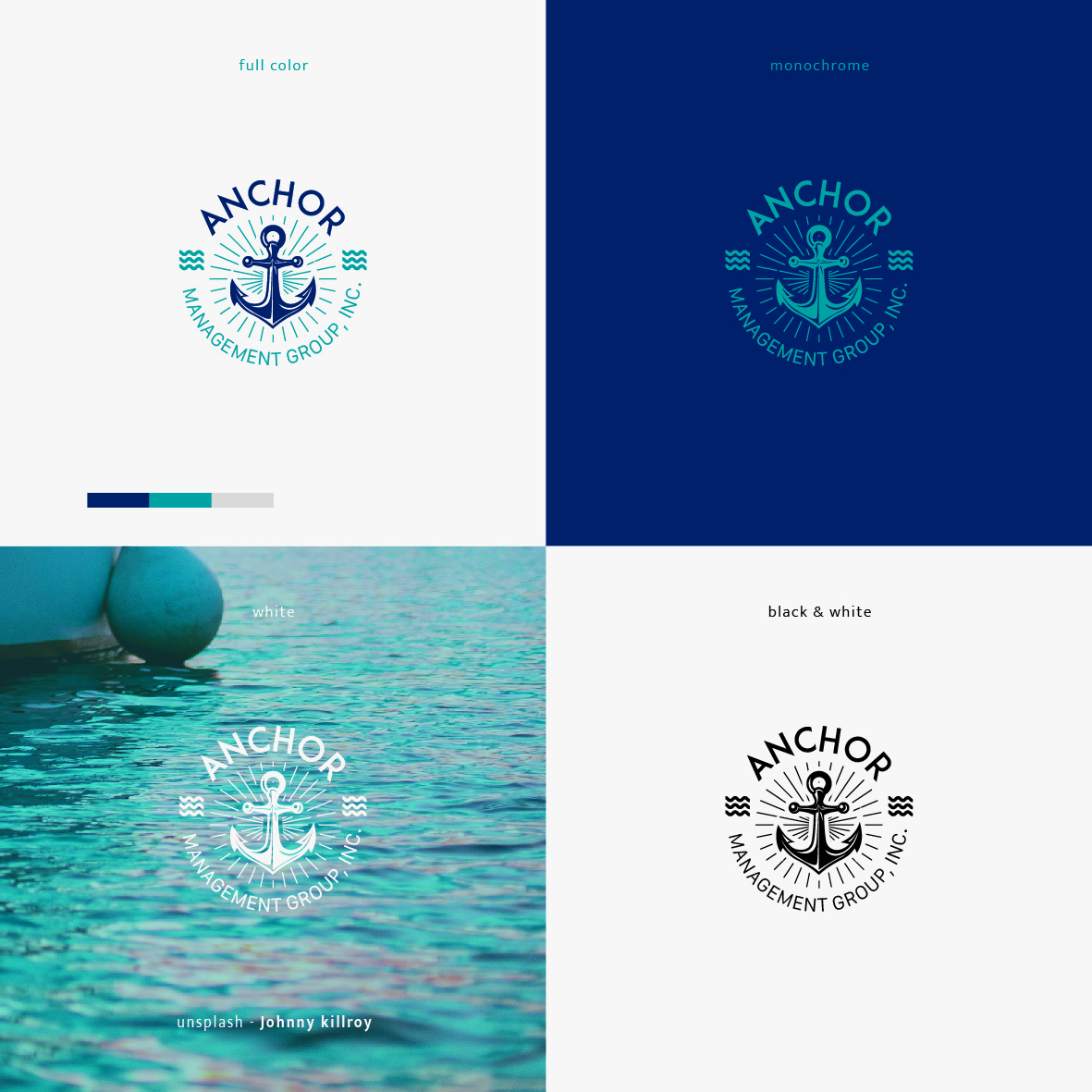 Logo-Design von Lammy für dieses Projekt | Design #33979415