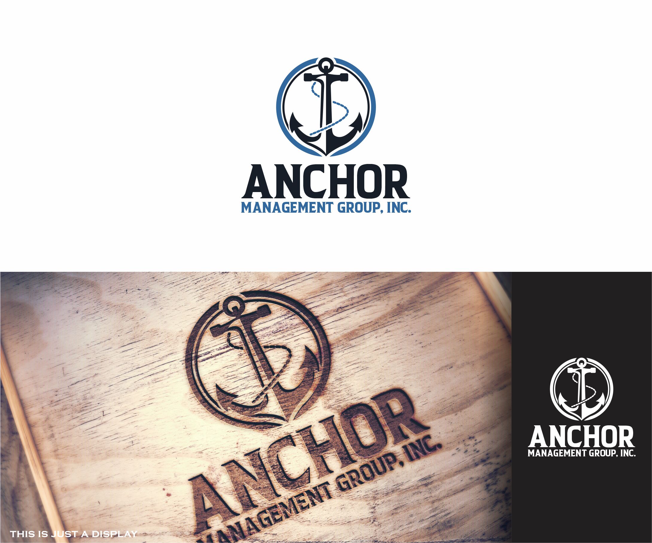 Design de Logo par alkaline pour ce projet | Design #33938960