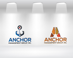 Logo Design by Daniel Khan for this project | Design: #33936622
