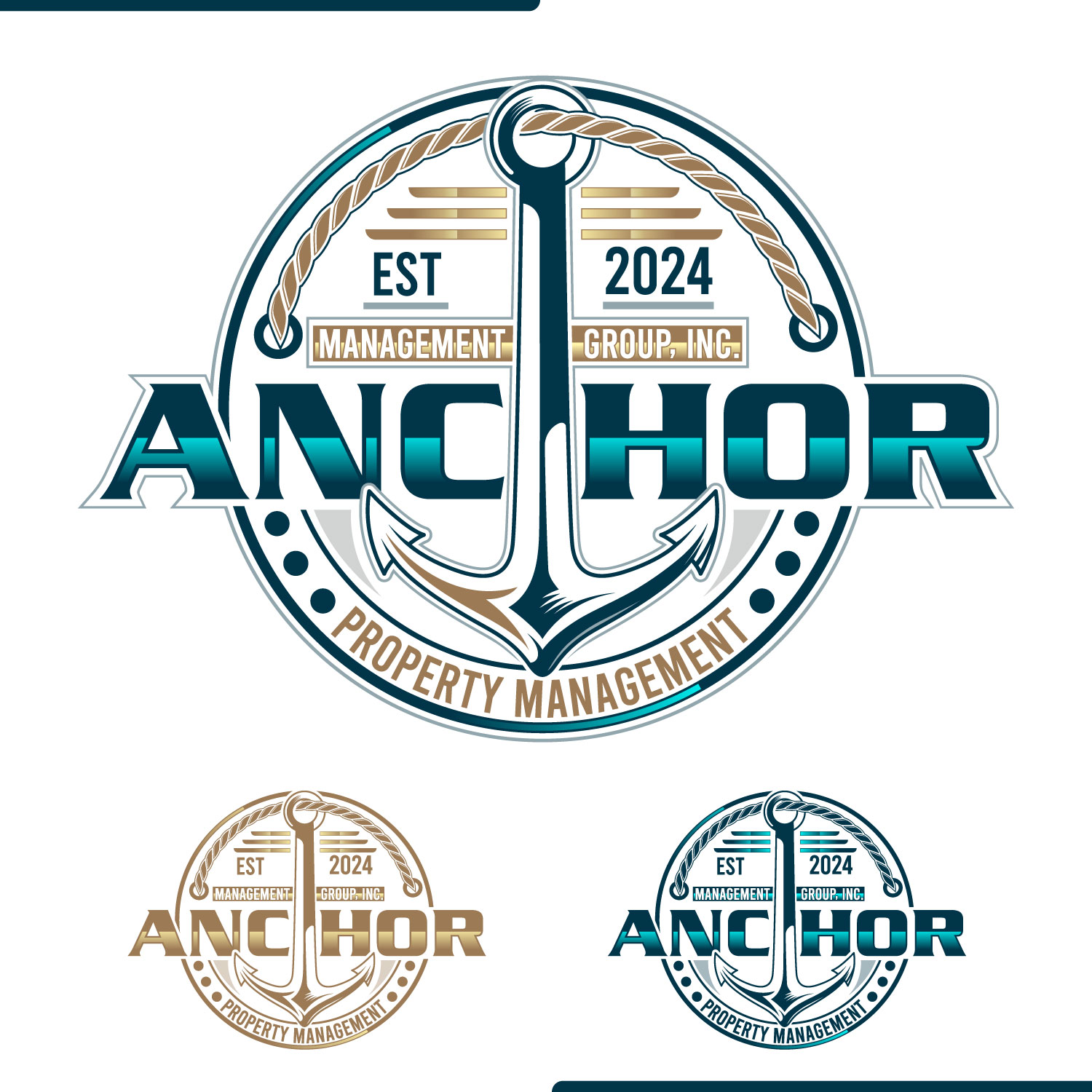 Logo Design by Suvendu.S for this project | Design #33965643