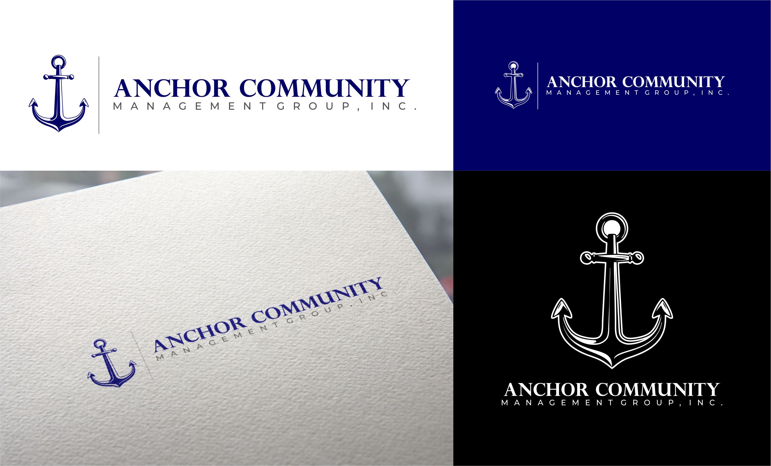 Logo Design by agustian spades for this project | Design #33991939