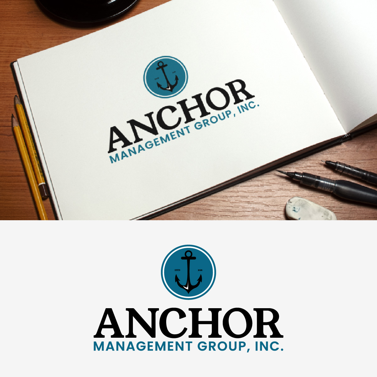 Diseño de Logo por fly  design para este proyecto | Diseño #33946286