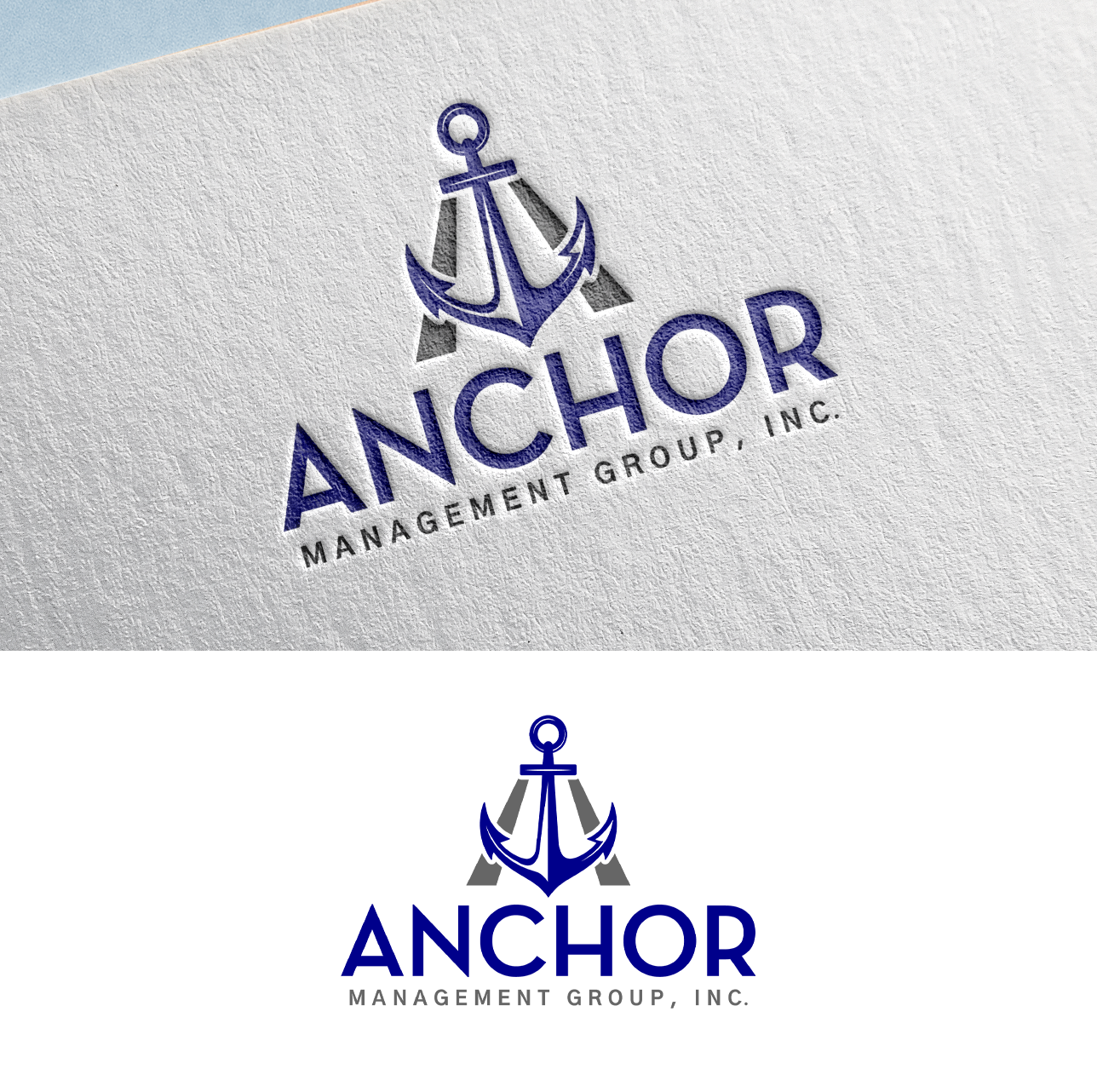 Logo Design by Rickyy for this project | Design #33938165