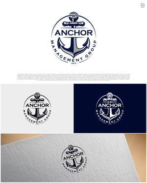 Logo Design by D_Mantra for this project | Design: #33938563