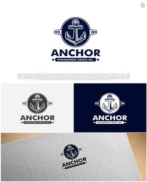 Logo-Design von D_Mantra für dieses Projekt | Design: #33944660