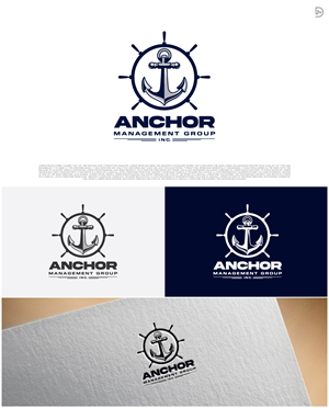 Logo-Design von D_Mantra für dieses Projekt | Design: #33944661