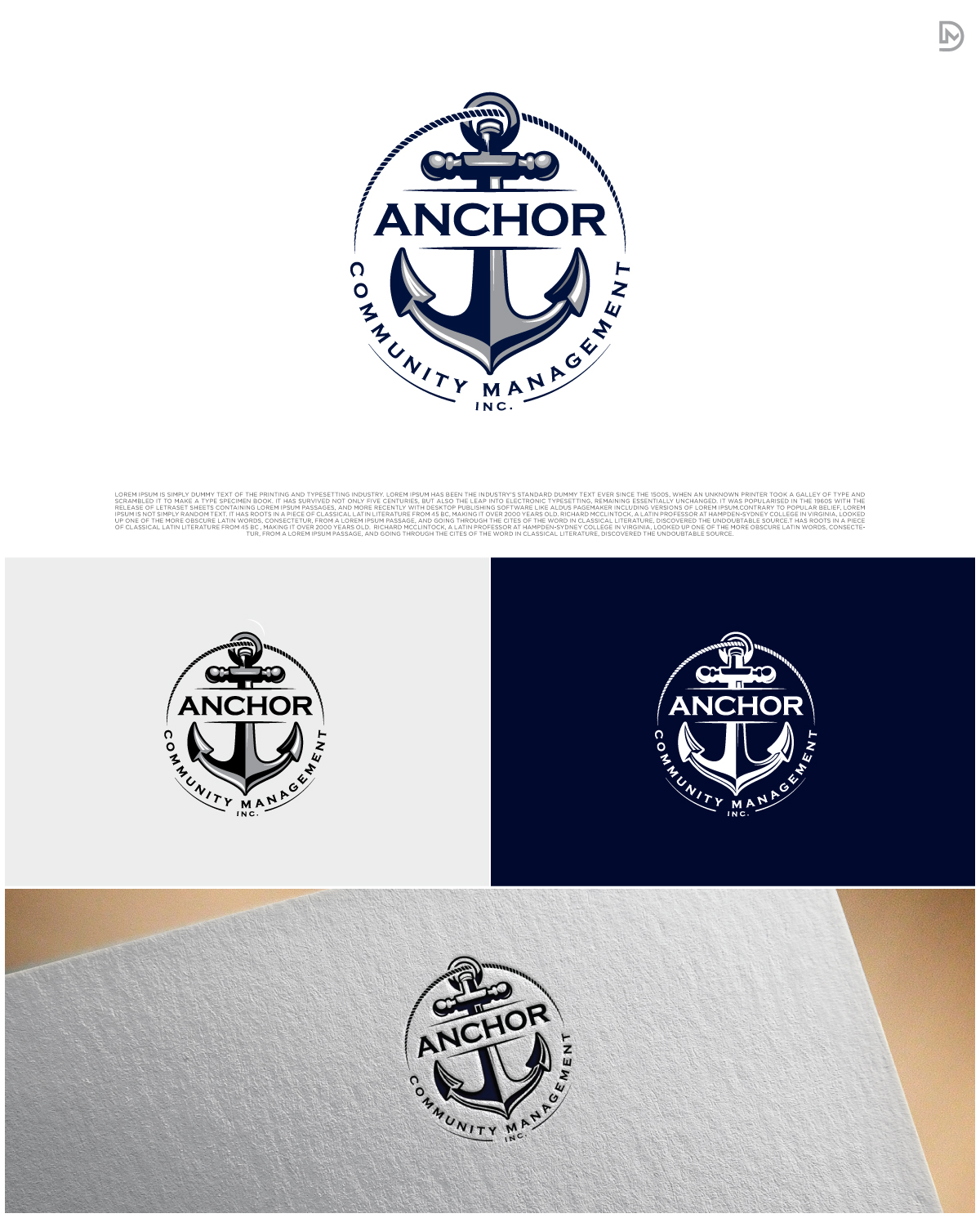 Diseño de Logo por D_Mantra para este proyecto | Diseño #33992241