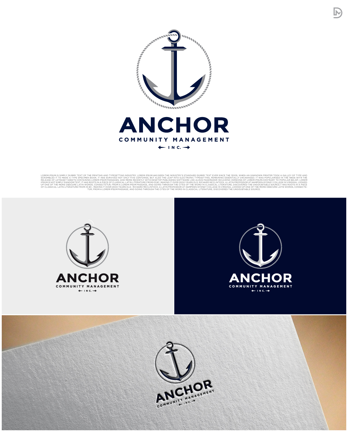 Diseño de Logo por D_Mantra para este proyecto | Diseño #34014948