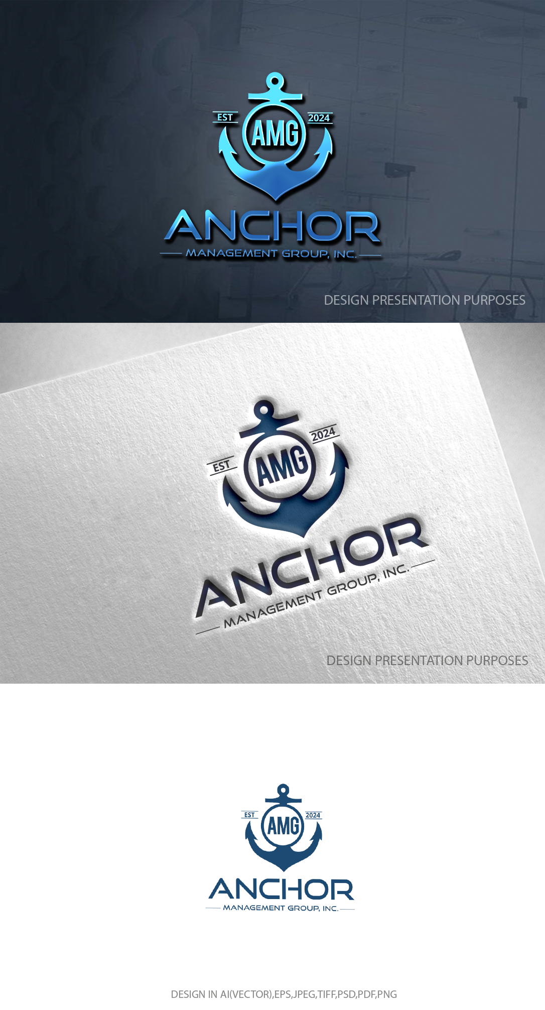 Diseño de Logo por zebronicgraphic para este proyecto | Diseño #33938654