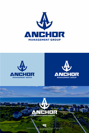 Logo-Design von MBARO für dieses Projekt | Design: #33940474