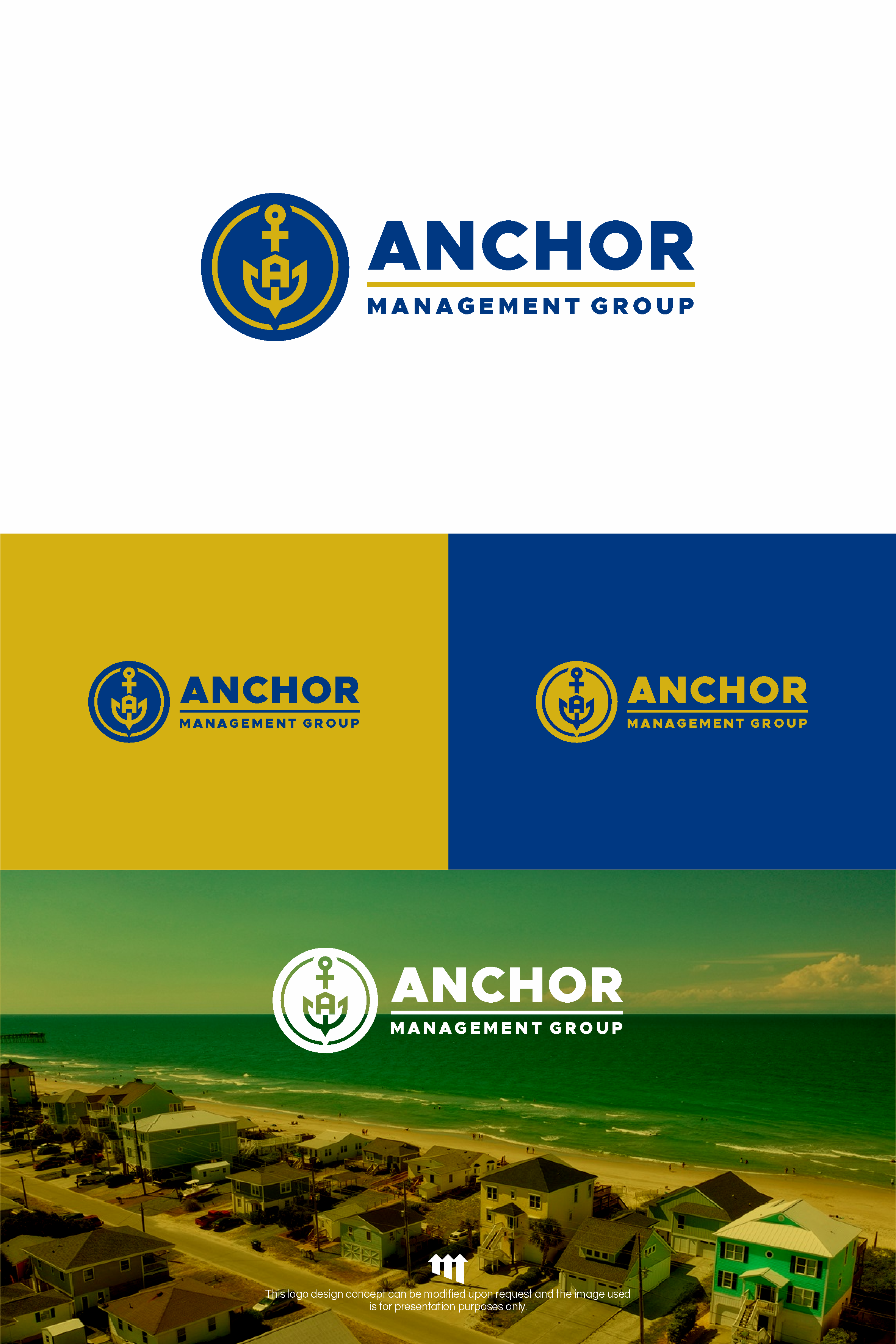 Logo-Design von MBARO für dieses Projekt | Design #33940907