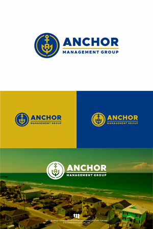 Logo-Design von MBARO für dieses Projekt | Design: #33940907