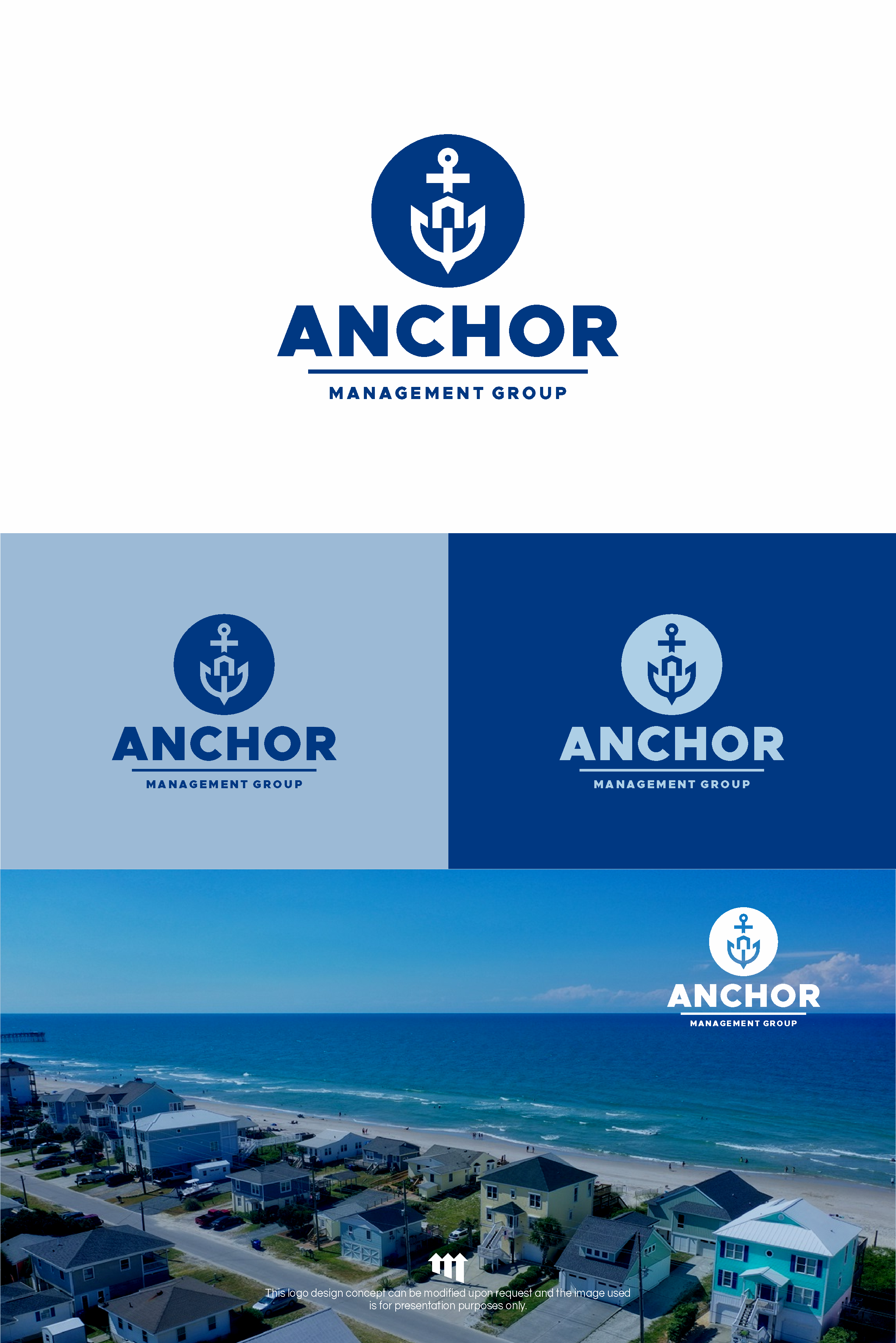 Logo-Design von MBARO für dieses Projekt | Design #33940908