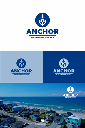 Logo-Design von MBARO für dieses Projekt | Design: #33940908