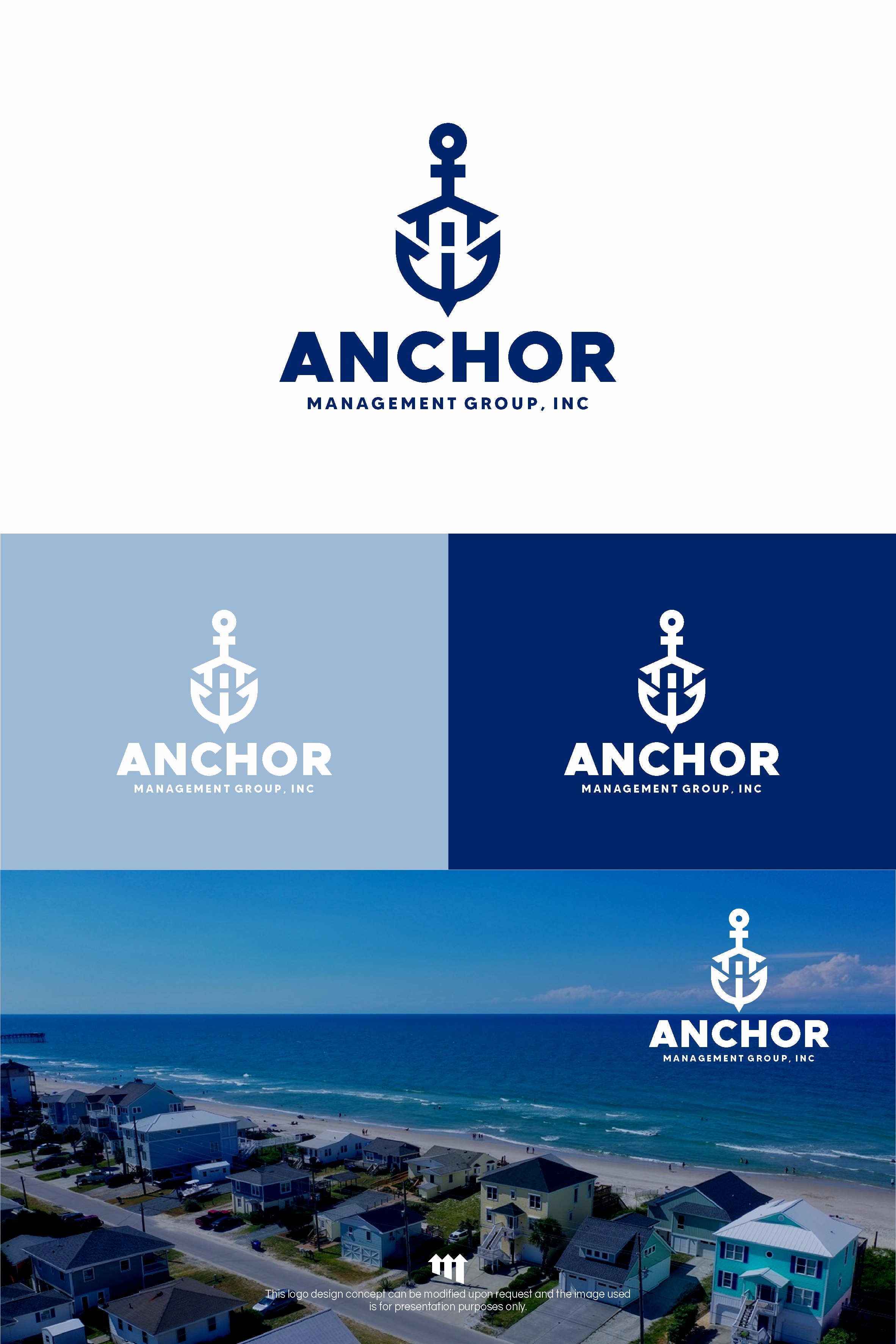 Logo-Design von MBARO für dieses Projekt | Design #33940909