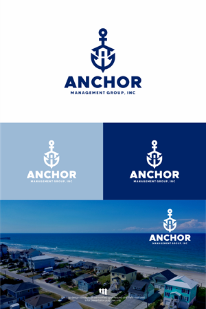 Logo-Design von MBARO für dieses Projekt | Design: #33940909