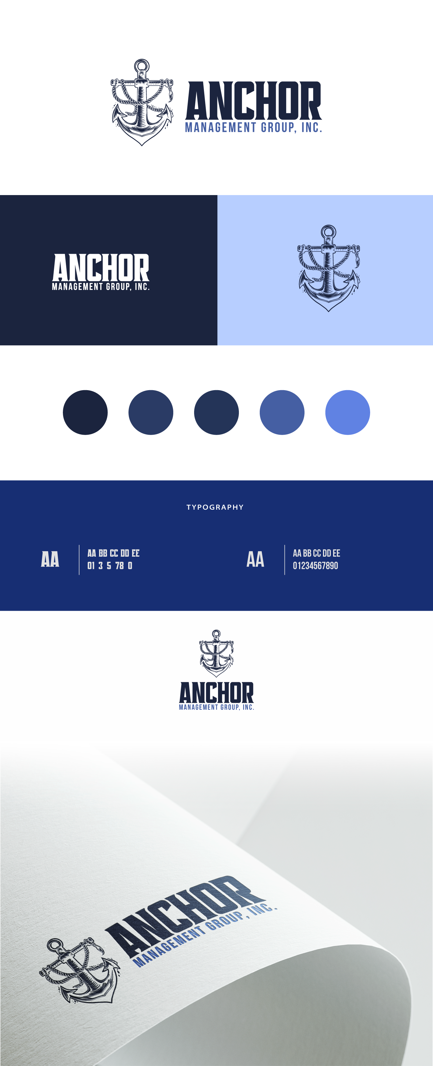 Logo Design by Skozer for this project | Design #33973642