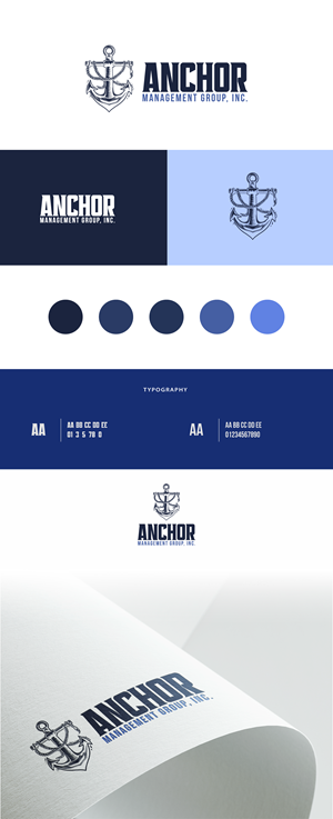 Logo Design by Skozer