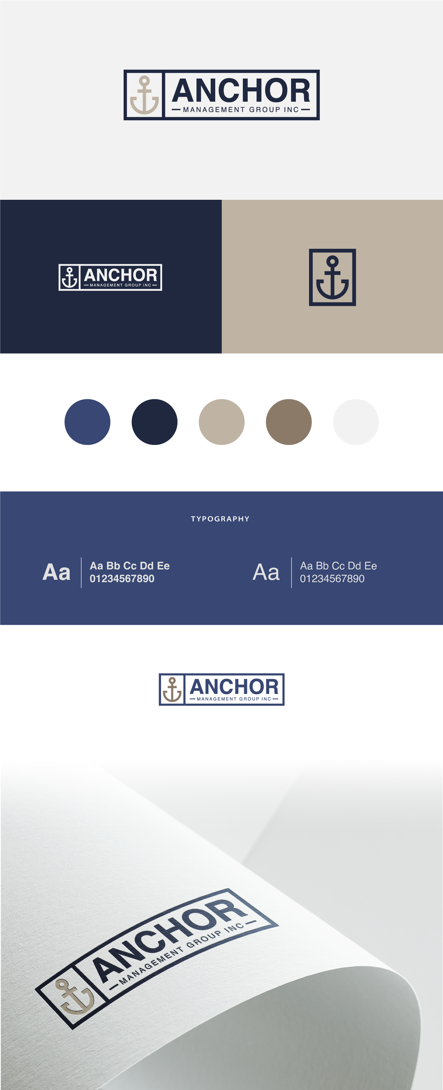 Logo Design by Skozer for this project | Design #33981398